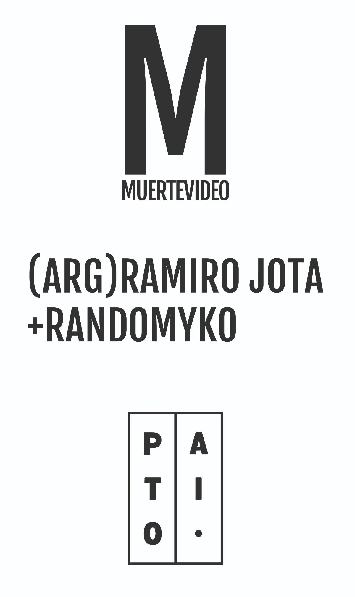 MUERTEVIDEO FEST — imagen 4