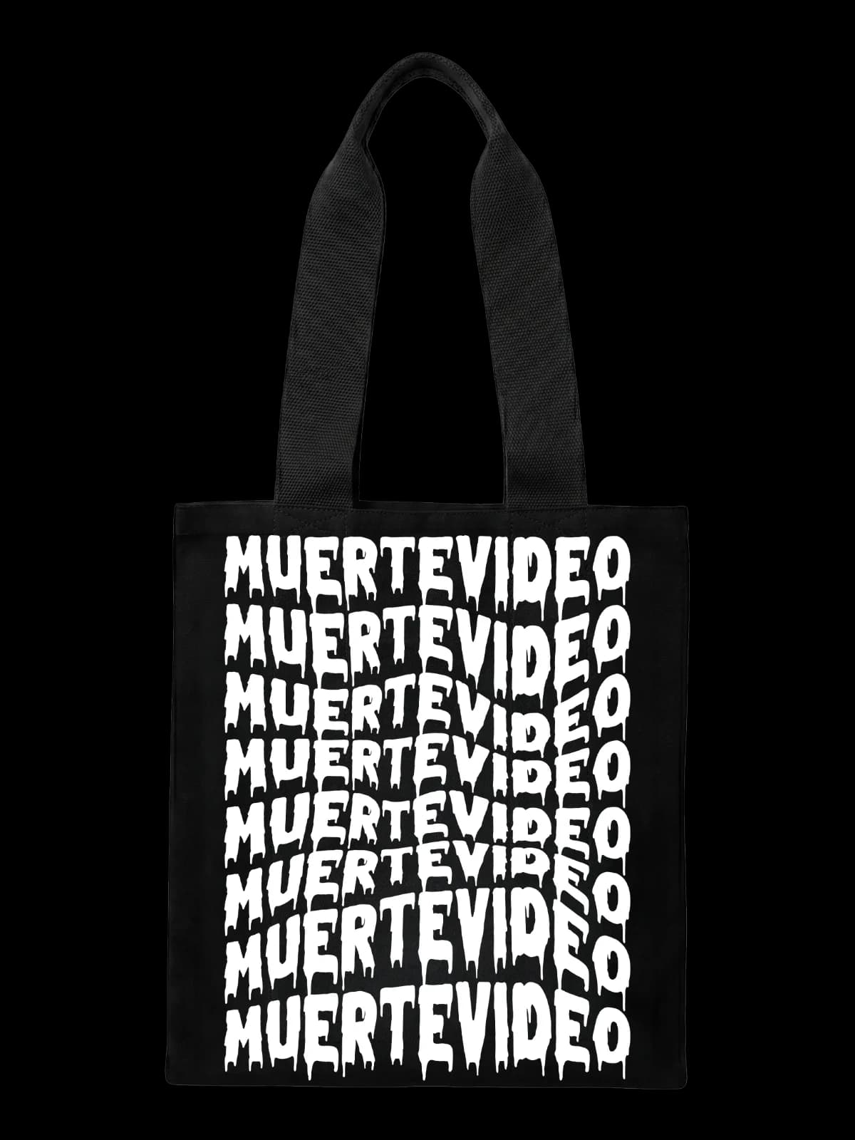 TOTE BLANCO MUERTEVIDEO DERRETIDOS