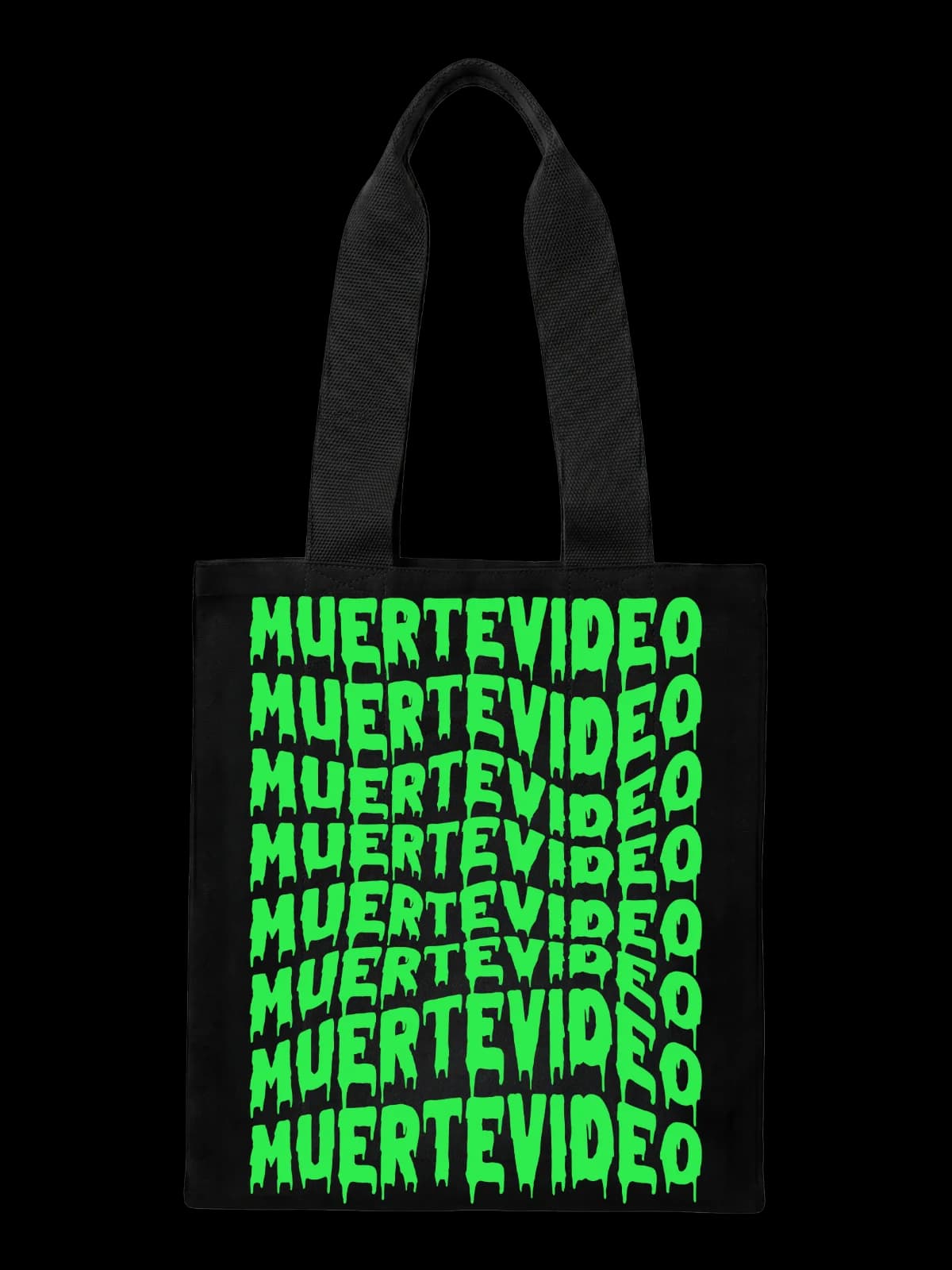 TOTE VERDE MUERTEVIDEO DERRETIDOS